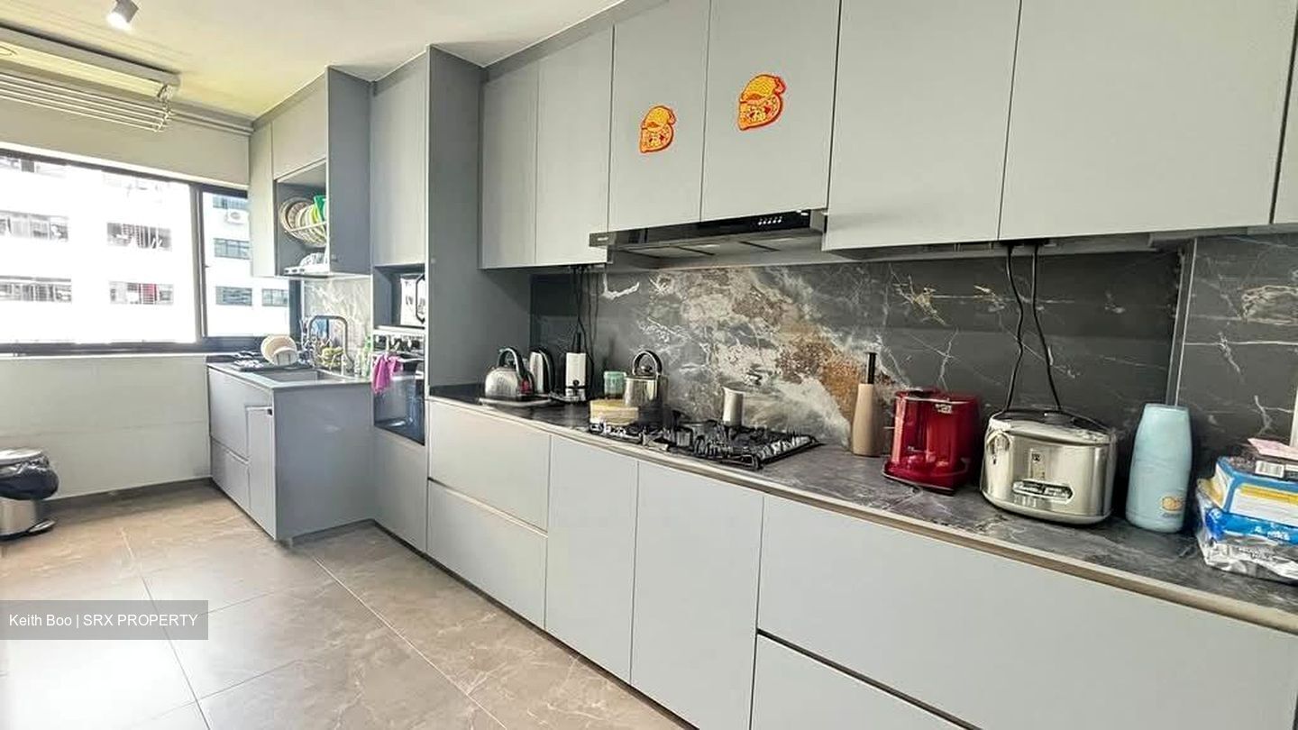 Blk 714 Bedok Reservoir Garden (Bedok), HDB 5 Rooms #540797171